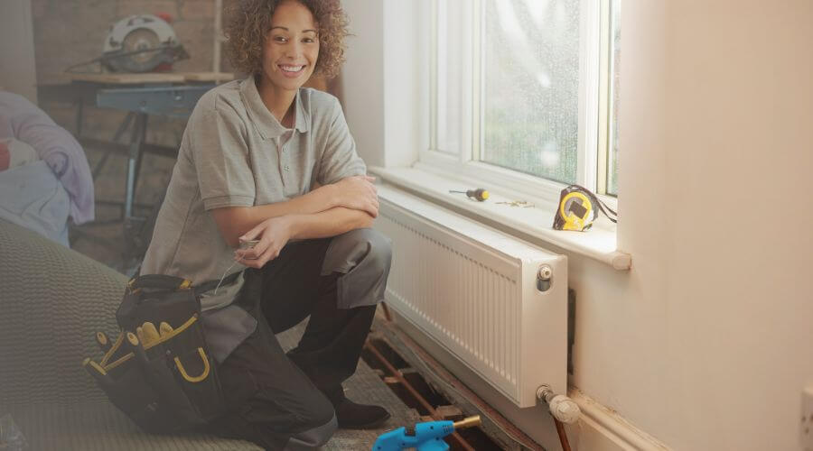Professional expert plumbing services in Pembroke, VA